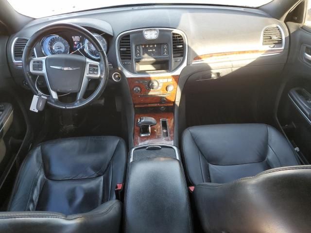 2012 Chrysler 300 Limited