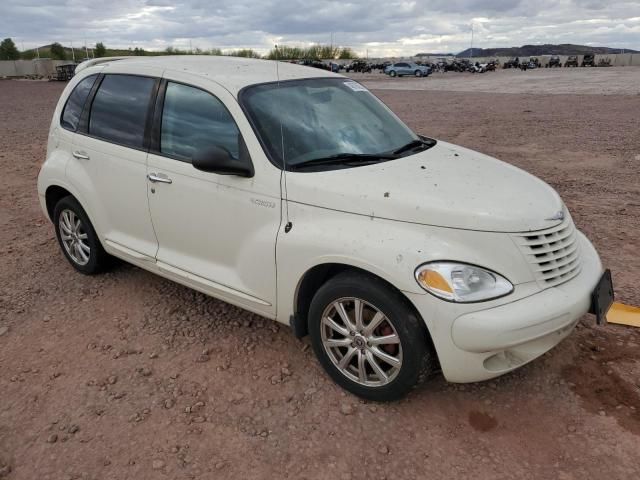 2004 Chrysler PT Cruiser