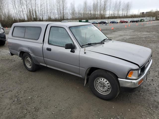 1994 Toyota Pickup 1/2 TON Short Wheelbase STB