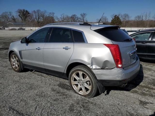 2014 Cadillac SRX Performance Collection