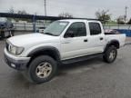 2004 Toyota Tacoma Double Cab Prerunner