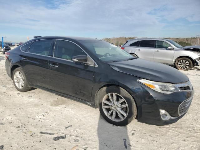 2014 Toyota Avalon Base