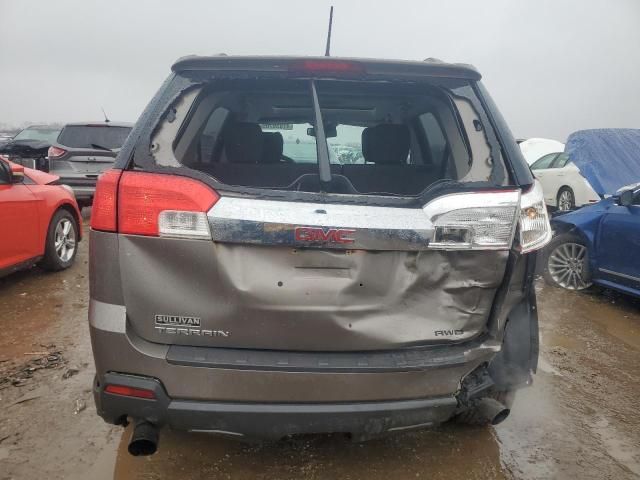 2012 GMC Terrain SLE