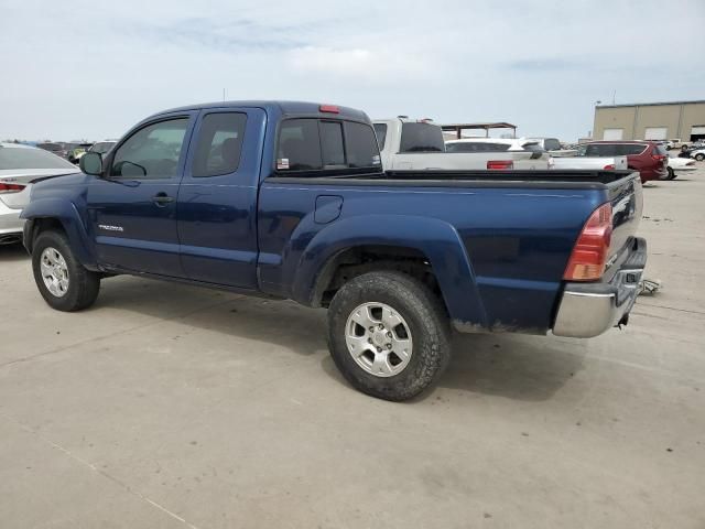 2007 Toyota Tacoma Prerunner Access Cab