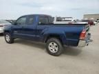 2007 Toyota Tacoma Prerunner Access Cab