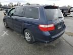 2006 Honda Odyssey EXL