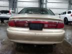 2005 Buick Century Custom