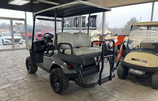 2022 Ezgo Golfcart