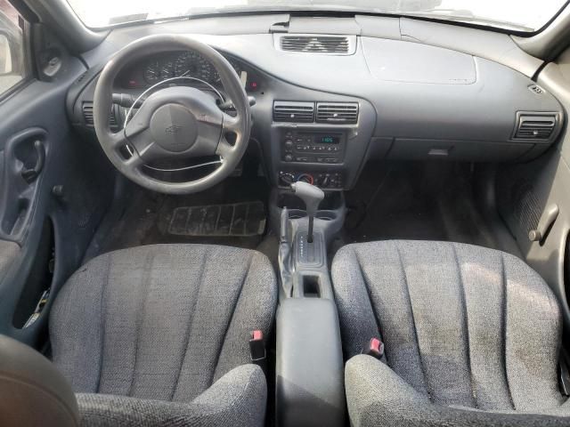 2004 Chevrolet Cavalier