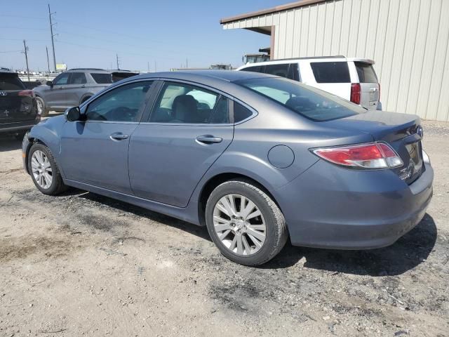 2010 Mazda 6 I