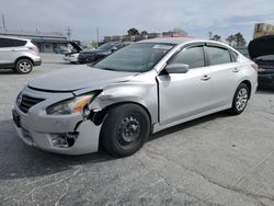 Carros salvage a la venta en subasta: 2014 Nissan Altima 2.5