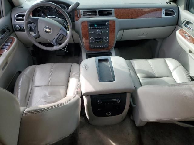 2007 Chevrolet Avalanche K1500