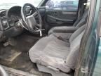 1998 Chevrolet S Truck S10