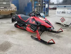 2017 Yamaha 998CC en venta en Franklin, WI