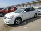 2007 Nissan Altima 2.5