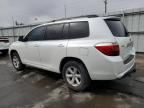 2009 Toyota Highlander