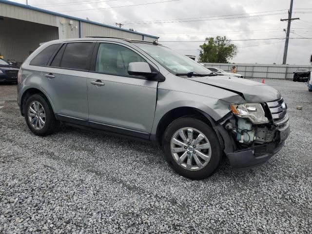 2007 Ford Edge SEL Plus