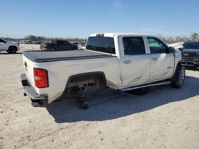 2014 GMC Sierra K1500 SLT