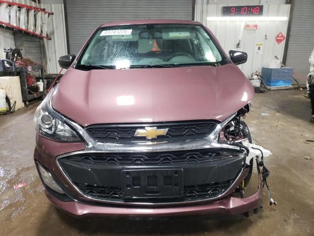 2020 Chevrolet Spark LS