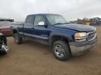 2002 GMC Sierra K2500 Heavy Duty