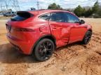 2021 Jaguar E-PACE Sport