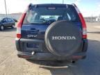 2006 Honda CR-V LX