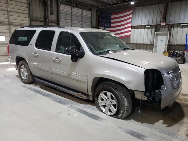 2008 GMC Yukon XL C1500