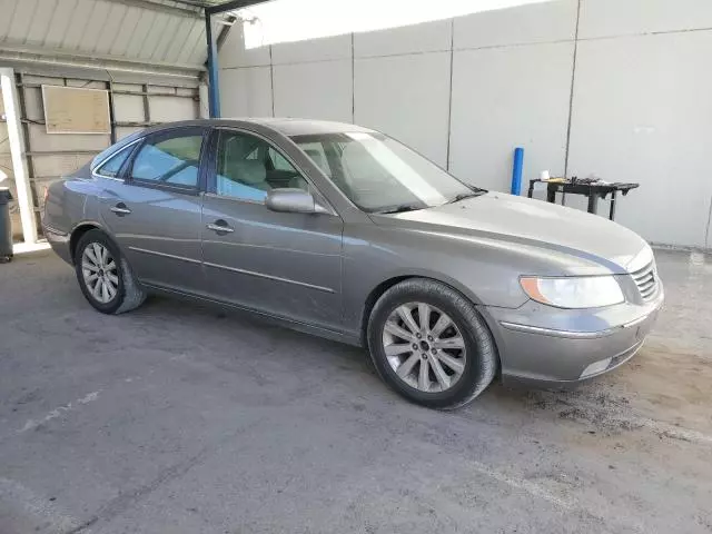 2009 Hyundai Azera GLS