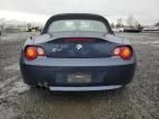 2004 BMW Z4 3.0