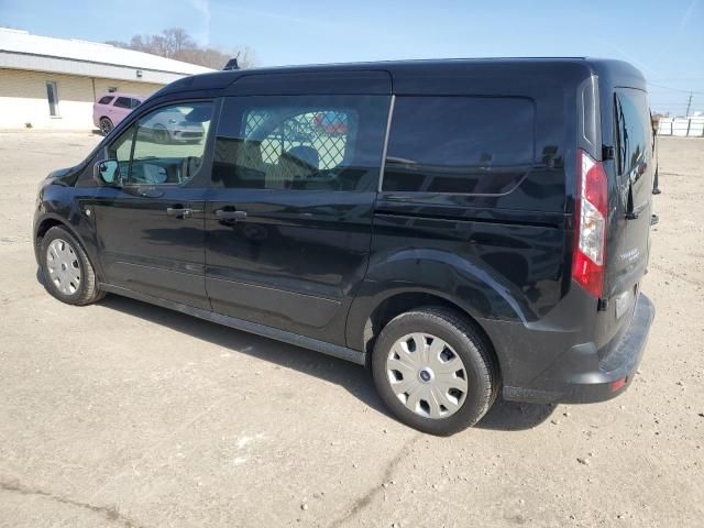 2019 Ford Transit Connect XL