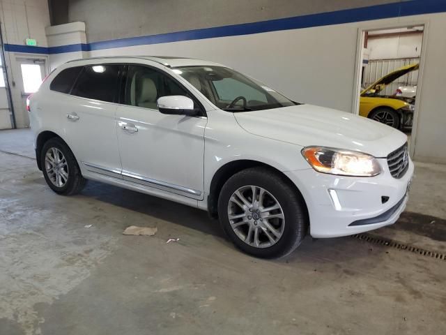 2016 Volvo XC60 T5 Premier