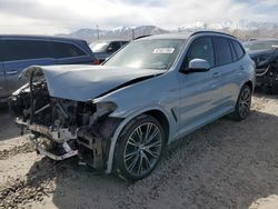 2023 BMW X3 SDRIVE30I en venta en Magna, UT