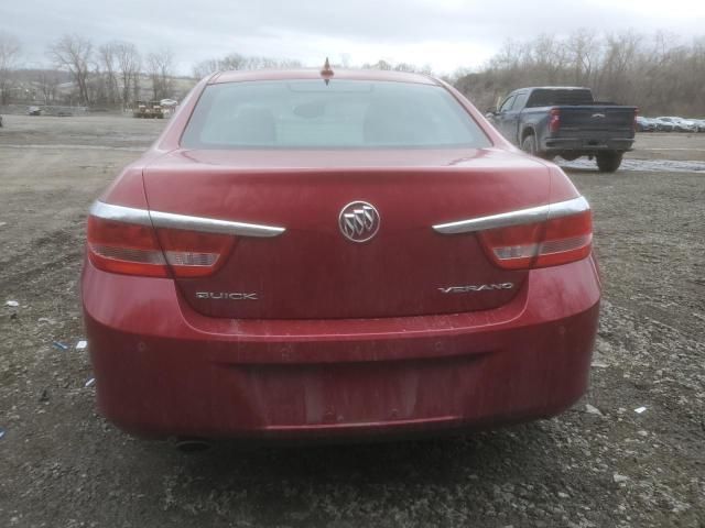 2013 Buick Verano