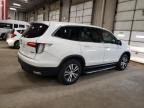 2017 Honda Pilot EXL