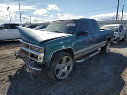 1997 GMC Sierra K1500 en venta en Las Vegas, NV