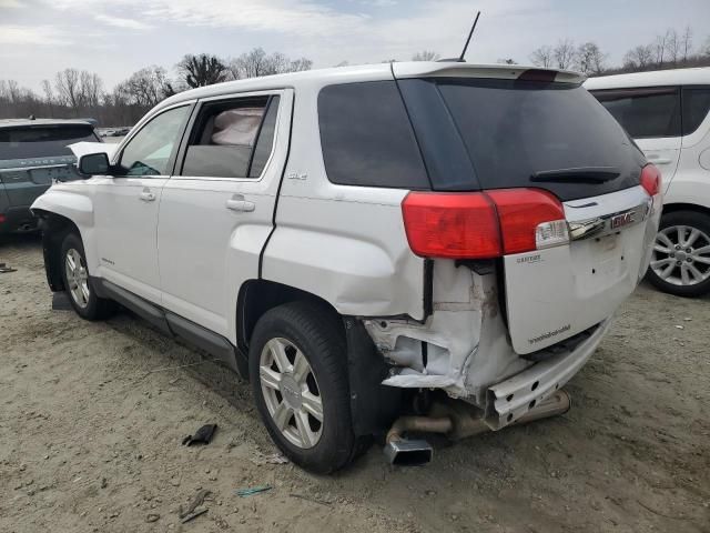 2016 GMC Terrain SLE