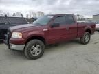 2005 Ford F150