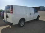 2009 Chevrolet Express G2500