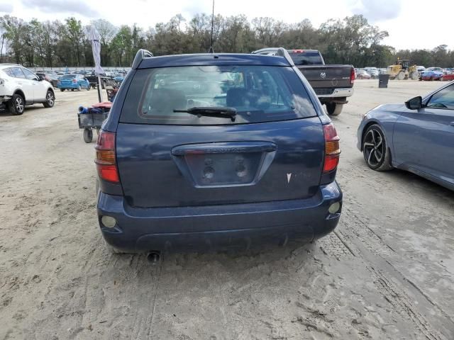 2006 Pontiac Vibe