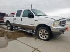 2004 Ford F250 Super Duty