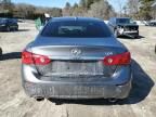 2014 Infiniti Q50 Base