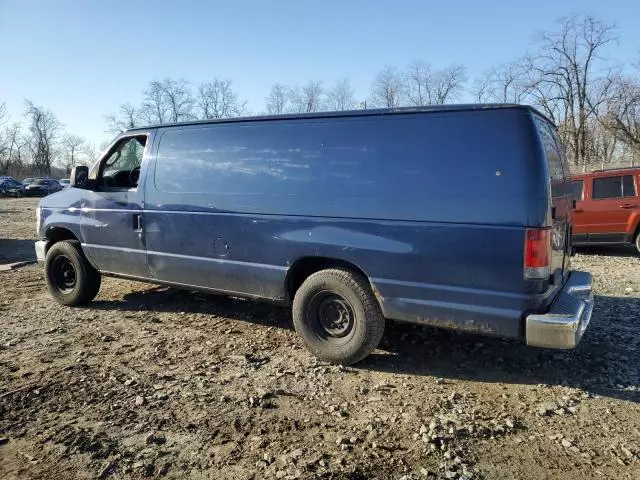 2009 Ford Econoline E250 Van