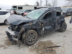 Salvage cars for sale at Bridgeton, MO auction: 2023 Toyota Rav4 Adventure