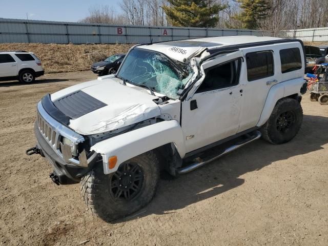 2007 Hummer H3