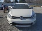 2018 Volkswagen Golf Alltrack S