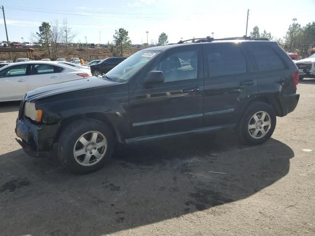 2008 Jeep Grand Cherokee Laredo