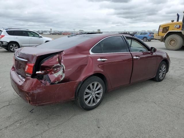 2008 Lexus ES 350