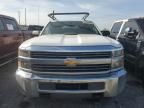 2018 Chevrolet Silverado K2500 Utility BED Pickuptruck