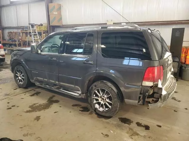 2005 Lincoln Aviator