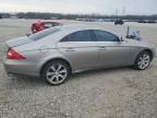 2008 Mercedes-Benz CLS 550